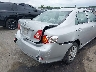 1NXBU40E99Z****** Salvamento y Reparables 2009 Toyota Corolla en Englishtown