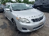 1NXBU40E99Z****** Salvamento y Reparables 2009 Toyota Corolla en Estado de Nueva Jersey