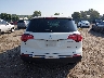 2HNYD2H2XAH****** Destrozados 2010 Acura MDX