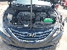5NPEB4AC2CH****** Repairable 2012 Hyundai Sonata in Baltimore