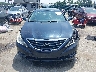 5NPEB4AC2CH****** Wrecked 2012 Hyundai Sonata in Maryland State