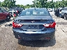 5NPEB4AC2CH****** Wrecked 2012 Hyundai Sonata