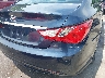 5NPEB4AC2CH****** Used and Repairable 2012 Hyundai Sonata in Baltimore