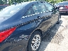 5NPEB4AC2CH****** Salvage and Repairable 2012 Hyundai Sonata in Baltimore