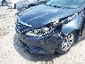 5NPEB4AC2CH****** Salvage and Repairable 2012 Hyundai Sonata in Maryland State