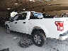 1FTEW1CFXHF****** Salvage 2017 Ford F-150