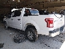 1FTEW1CFXHF****** Salvage and Repairable 2017 Ford F-150 in Chattanooga