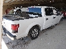 1FTEW1CFXHF****** Salvage and Wrecked 2017 Ford F-150 in Tennessee State