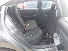 3N1AB8BV7LY****** Wrecked 2020 Nissan Sentra in Atlanta North
