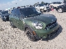 WMWZC3C53FW****** Salvamento y Destrozados 2015 MINI Countryman en Little Rock