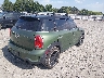 WMWZC3C53FW****** Salvamento y Destrozados 2015 MINI Countryman en Estado de Arkansas