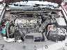 1HGCP2F86BA****** Repairable 2011 Honda Accord in Northern Virginia