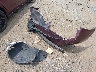 1HGCP2F86BA****** Wrecked 2011 Honda Accord in Virginia State