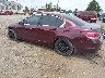 1HGCP2F86BA****** Salvage and Repairable 2011 Honda Accord in Northern Virginia