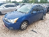1FAHP36N09W****** Used and Repairable 2009 Ford Focus in Houston