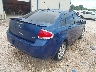 1FAHP36N09W****** Salvage and Wrecked 2009 Ford Focus in Texas State
