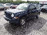 1C4NJPBA9GD****** Used and Repairable 2016 Jeep Patriot in Lexington