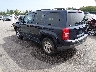 1C4NJPBA9GD****** Salvage and Repairable 2016 Jeep Patriot in Lexington