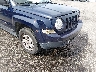1C4NJPBA9GD****** Salvage and Repairable 2016 Jeep Patriot in South Carolina State