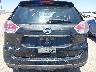 KNMAT2MT4GP****** Wrecked 2016 Nissan Rogue