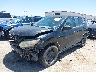 KNMAT2MT4GP****** Used and Repairable 2016 Nissan Rogue in Lubbock