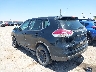 KNMAT2MT4GP****** Salvage and Repairable 2016 Nissan Rogue in Lubbock