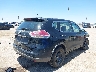 KNMAT2MT4GP****** Salvage and Wrecked 2016 Nissan Rogue in Texas State