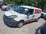 ZFBERFAB9H6****** Repairable 2017 RAM Promaster City in Texas State