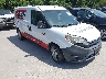 ZFBERFAB9H6****** Salvage and Wrecked 2017 RAM Promaster City in Dallas-Fort Worth