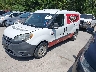 ZFBERFAB9H6****** Used and Repairable 2017 RAM Promaster City in Dallas-Fort Worth