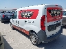 ZFBERFAB9H6****** Salvage and Repairable 2017 RAM Promaster City in Dallas-Fort Worth