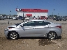 KMHDH4AE2DU****** Repairable 2013 Hyundai Elantra in Arkansas State
