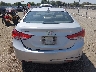 KMHDH4AE2DU****** Wrecked 2013 Hyundai Elantra