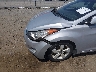 KMHDH4AE2DU****** Repairable 2013 Hyundai Elantra