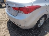 KMHDH4AE2DU****** Used and Repairable 2013 Hyundai Elantra in Little Rock