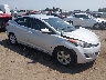 KMHDH4AE2DU****** Salvage and Wrecked 2013 Hyundai Elantra in Little Rock