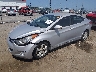 KMHDH4AE2DU****** Used and Repairable 2013 Hyundai Elantra in Little Rock