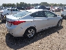 KMHDH4AE2DU****** Salvage and Wrecked 2013 Hyundai Elantra in Arkansas State