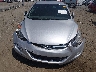 KMHDH4AE2DU****** Salvage and Repairable 2013 Hyundai Elantra in Arkansas State