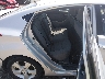 KMHDH4AE2DU****** Wrecked 2013 Hyundai Elantra in Little Rock