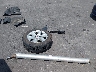 3GTU2MEC3JG****** Wrecked 2018 GMC Sierra 1500 in Illinois State