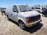 1GTDM19Z6PB****** Salvage and Wrecked 1993 GMC Safari in North Hollywood