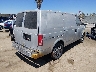 1GTDM19Z6PB****** Salvage and Wrecked 1993 GMC Safari in California State