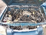 1N6ED27T21C****** Repairable 2001 Nissan Frontier in Phoenix
