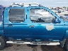 1N6ED27T21C****** Used 2001 Nissan Frontier in Arizona State