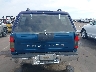 1N6ED27T21C****** Wrecked 2001 Nissan Frontier