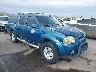 1N6ED27T21C****** Salvage and Wrecked 2001 Nissan Frontier in Phoenix