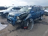 1N6ED27T21C****** Salvage and Repairable 2001 Nissan Frontier in Arizona State