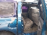 1N6ED27T21C****** Wrecked 2001 Nissan Frontier in Phoenix