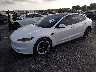 5YJ3E1EA2SF****** Usados y Reparables 2025 Tesla Model 3 en Electric Vehicle Auctions